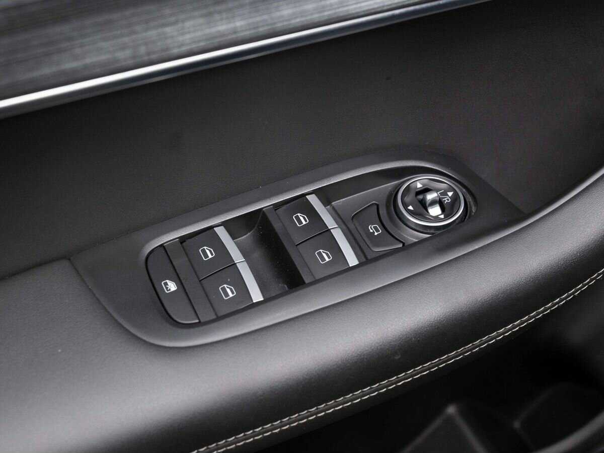 Купить Chery Tiggo 7 Pro Max, 2023, 50 644 км.. Фото: #18