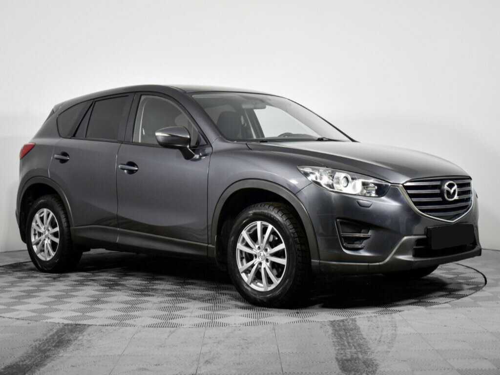 Купить Mazda CX-5, 2015, 92 080 км.. Фото: #2