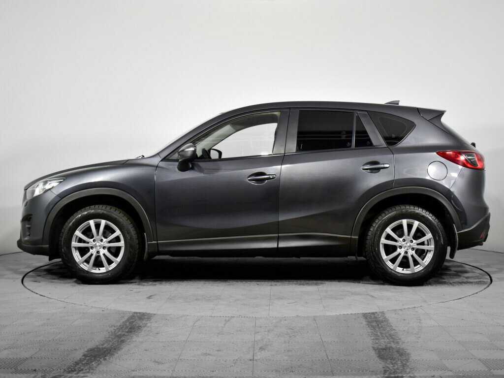 Купить Mazda CX-5, 2015, 92 080 км.. Фото: #7
