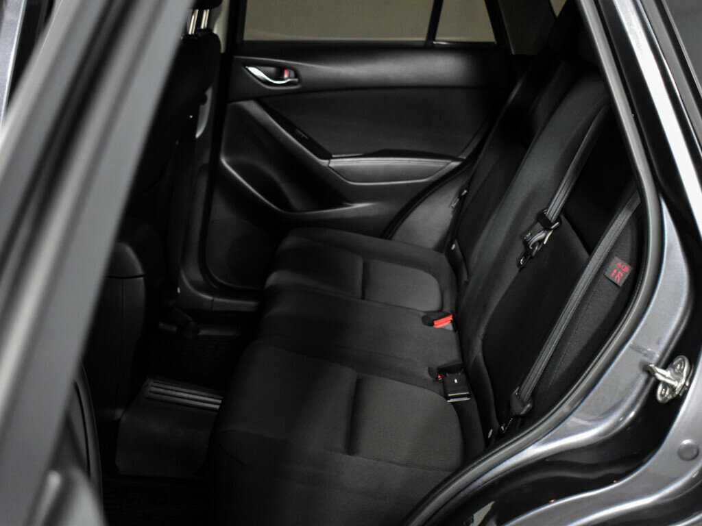 Купить Mazda CX-5, 2015, 92 080 км.. Фото: #11