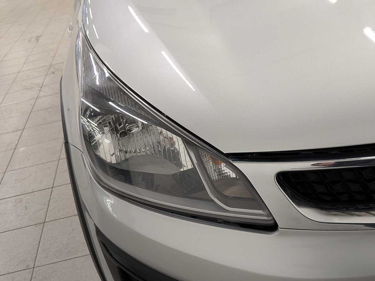 Купить Kia Rio, 2020, 187 948 км.. Фото: #9