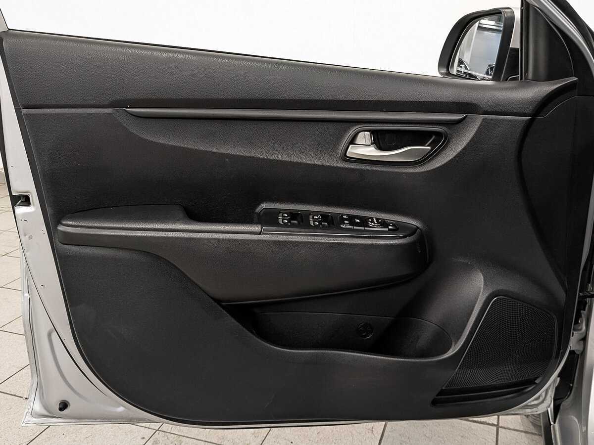 Купить Kia Rio, 2020, 187 948 км.. Фото: #17