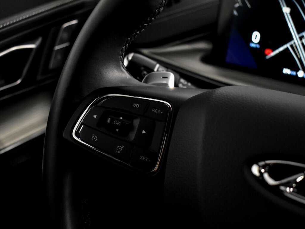 Купить Chery Tiggo 8 Pro Max, 2022, 9 000 км.. Фото: #16