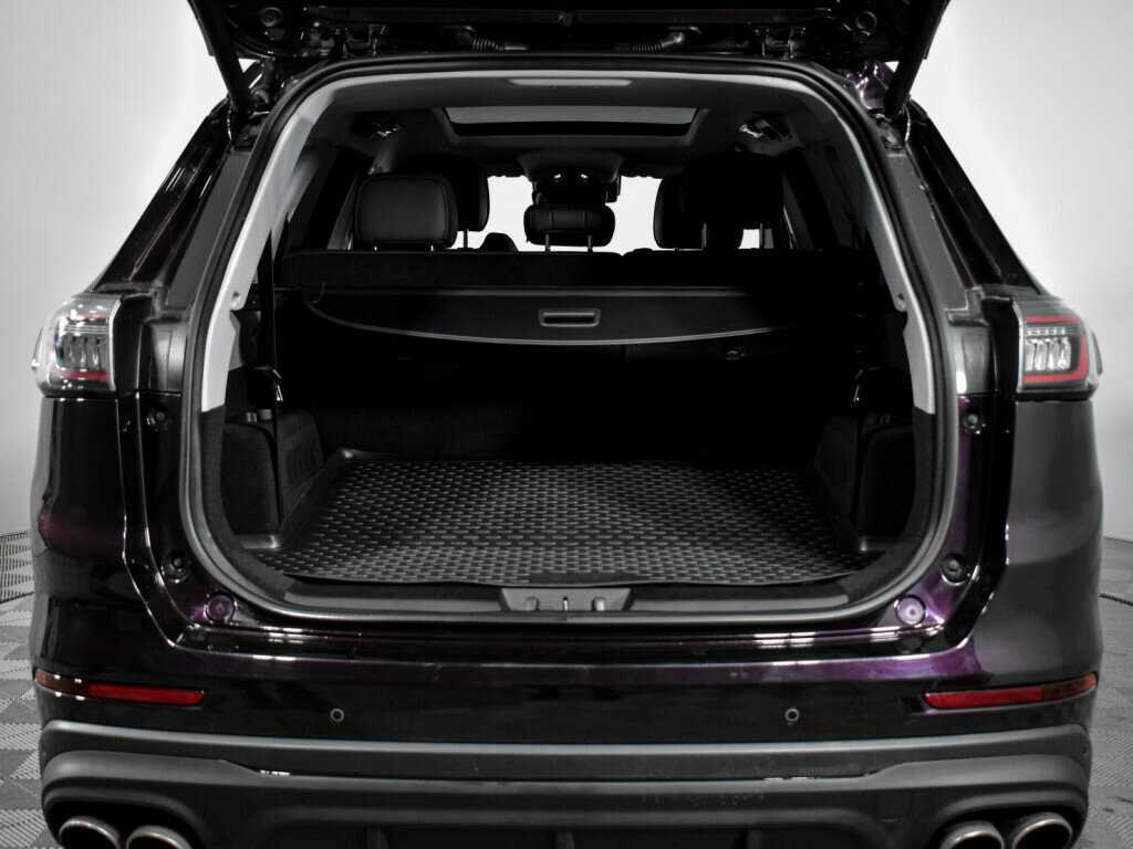 Купить Chery Tiggo 8 Pro Max, 2022, 9 000 км.. Фото: #22