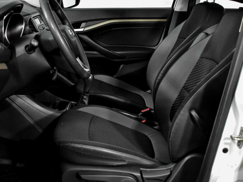 Купить Lada (ВАЗ) Vesta, 2016, 124 000 км.. Фото: #10