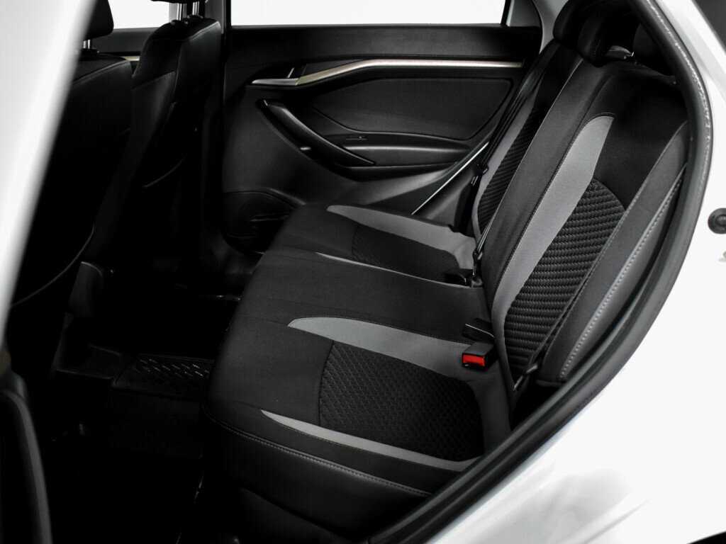 Купить Lada (ВАЗ) Vesta, 2016, 124 000 км.. Фото: #11