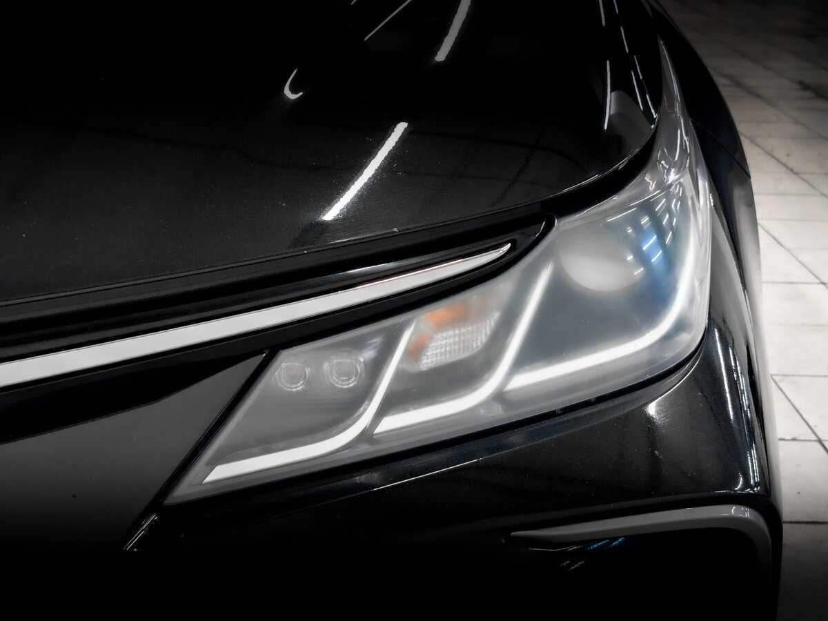 Купить Toyota Corolla, 2019, 161 004 км.. Фото: #15