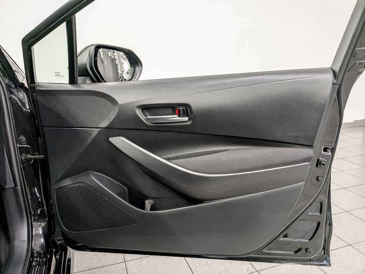 Купить Toyota Corolla, 2019, 161 004 км.. Фото: #21