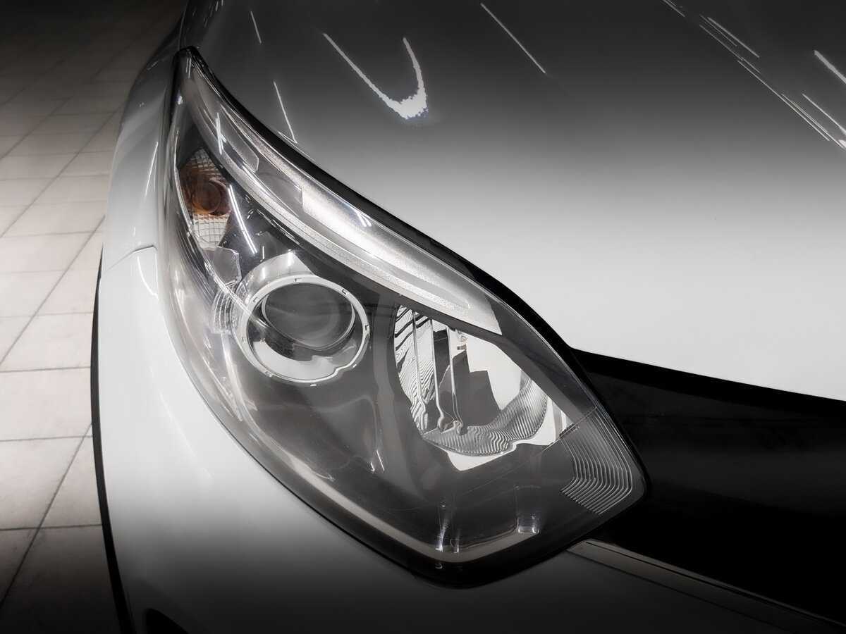 Купить Renault Kaptur, 2017, 181 705 км.. Фото: #16