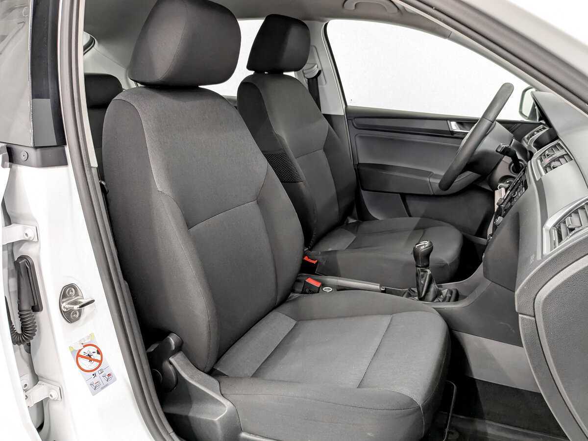 Купить Шкода Рапид, 2017, 176 367 км.. Фото: #22