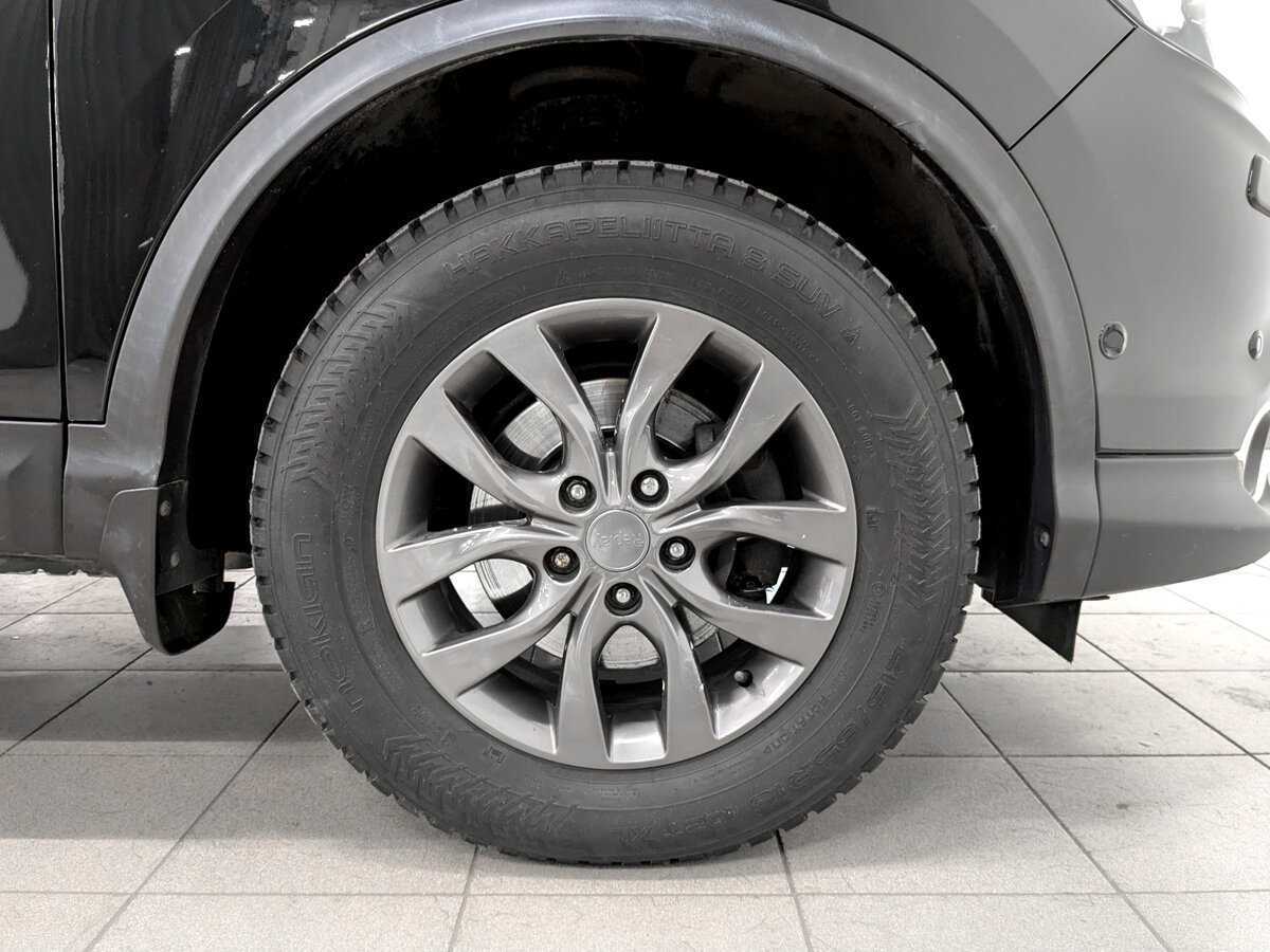 Купить Ниссан Кашкай, 2016, 43 413 км.. Фото: #17