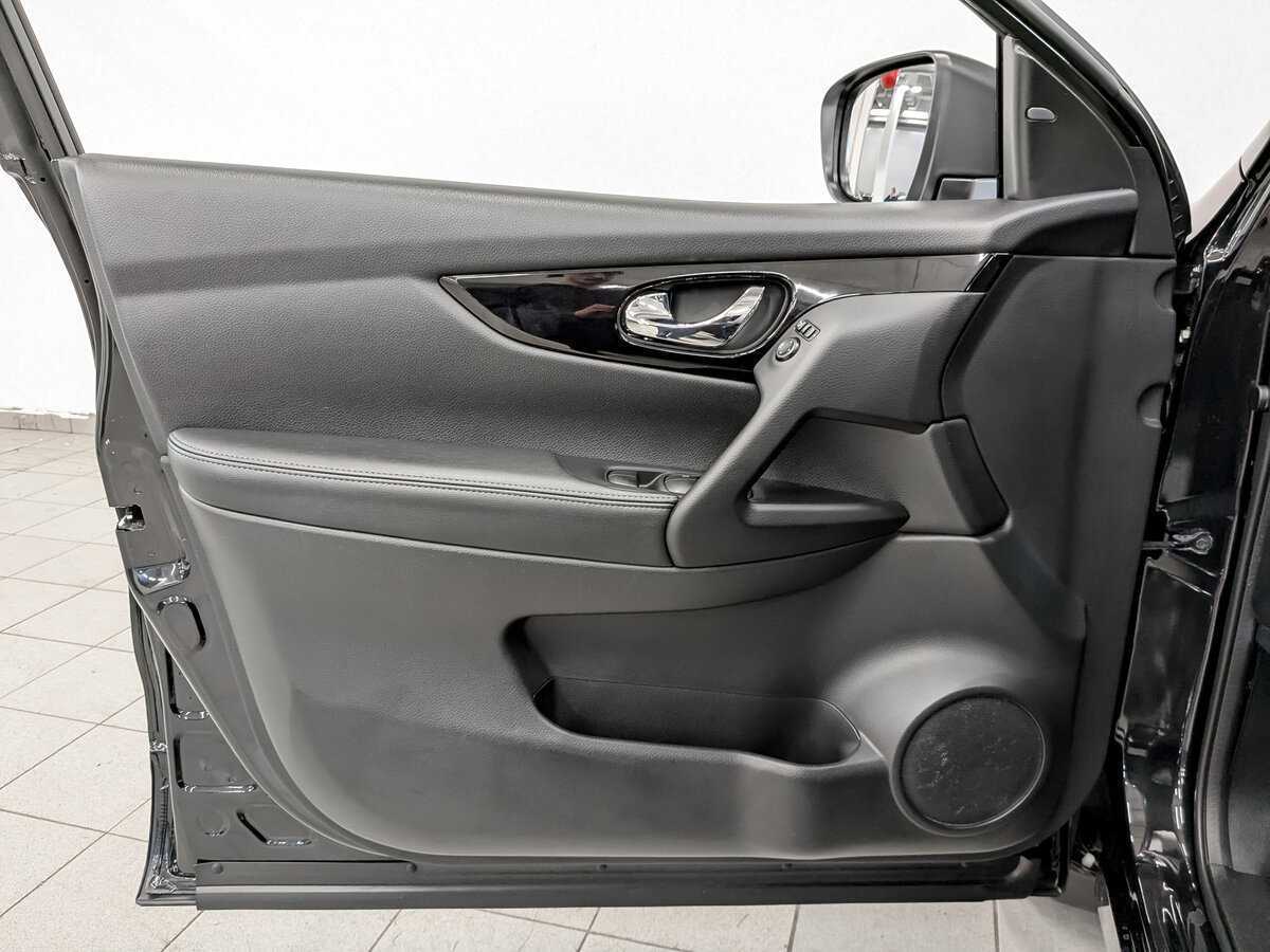 Купить Ниссан Кашкай, 2016, 43 413 км.. Фото: #18