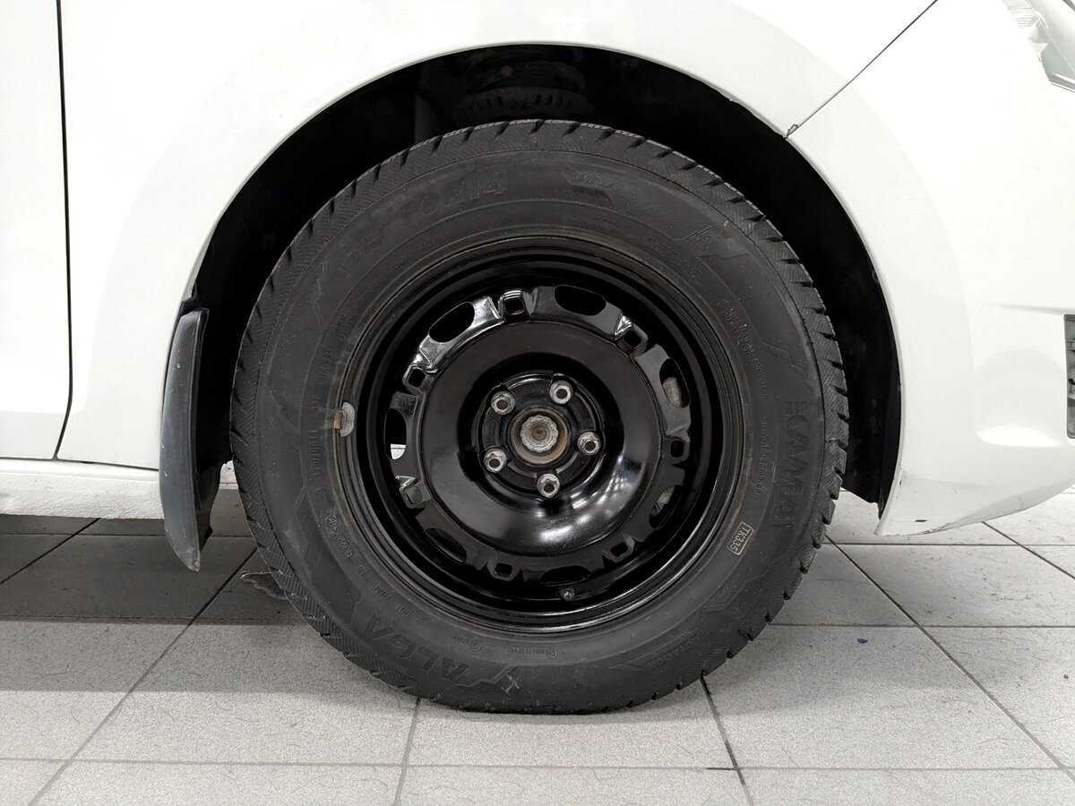 Купить Skoda Rapid, 2017, 240 992 км.. Фото: #16