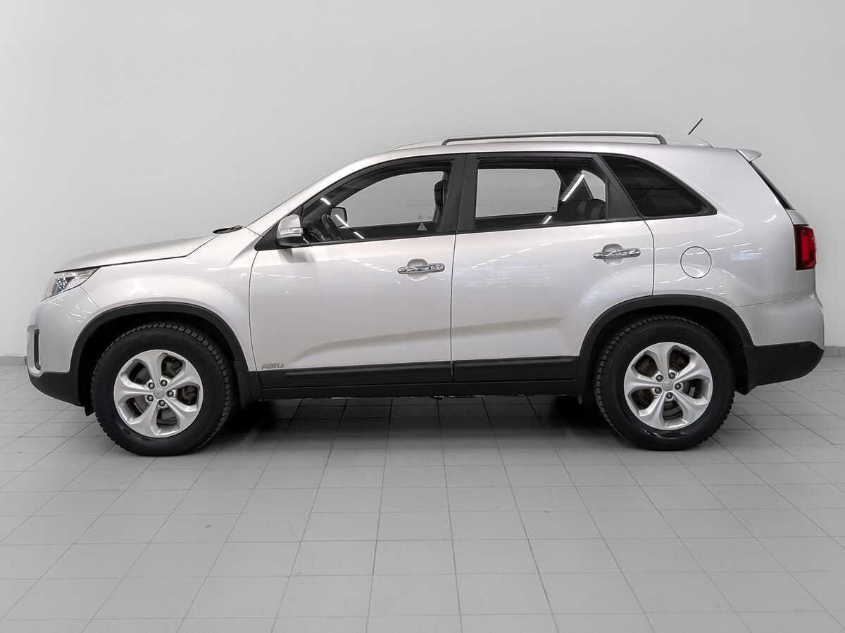 Купить Kia Sorento, 2017, 154 418 км.. Фото: #7