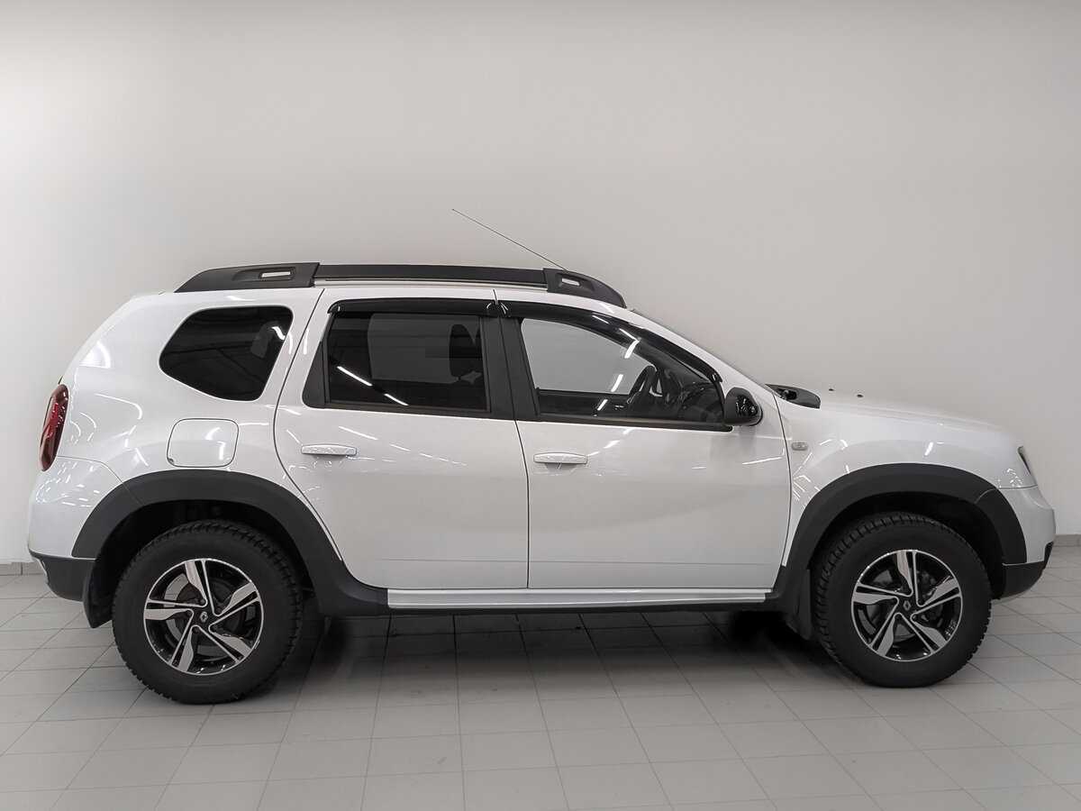 Купить Renault Duster, 2020, 16 182 км.. Фото: #3