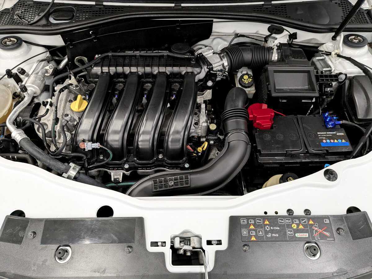 Купить Renault Duster, 2020, 16 182 км.. Фото: #8