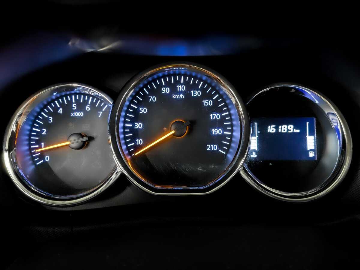 Купить Renault Duster, 2020, 16 182 км.. Фото: #12