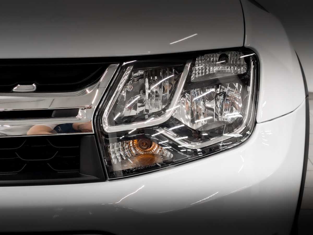 Купить Renault Duster, 2020, 16 182 км.. Фото: #15