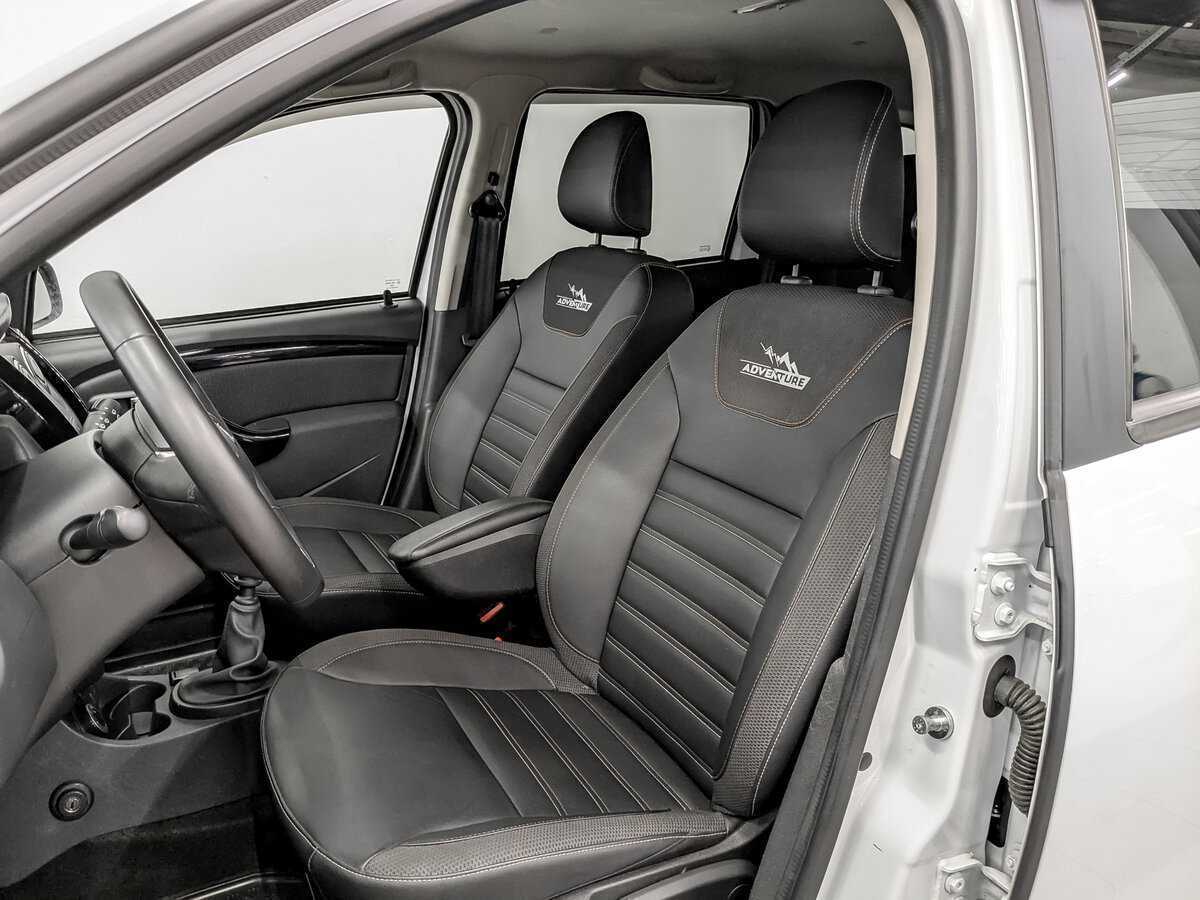 Купить Renault Duster, 2020, 16 182 км.. Фото: #18