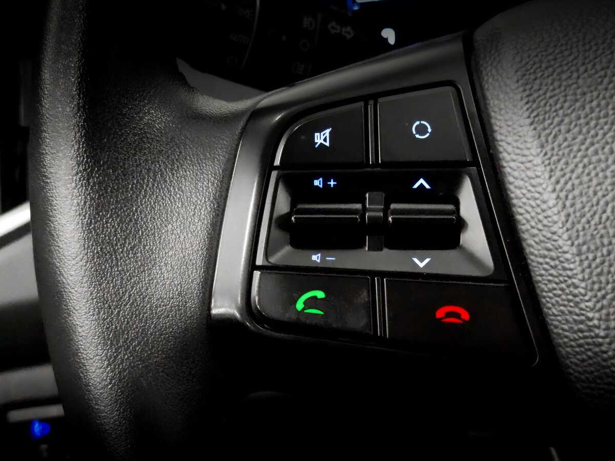 Купить Хендай Крета, 2020, 84 806 км.. Фото: #26