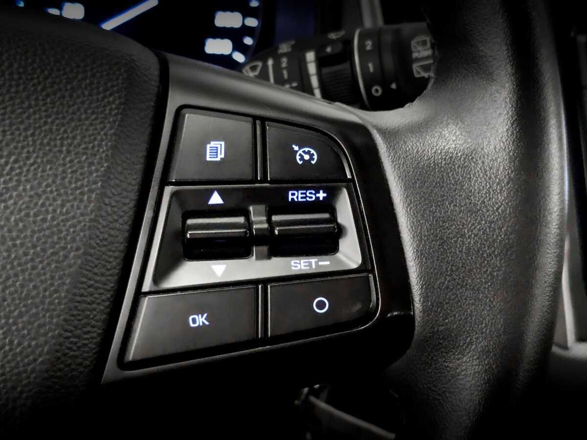 Купить Хендай Крета, 2020, 84 806 км.. Фото: #27