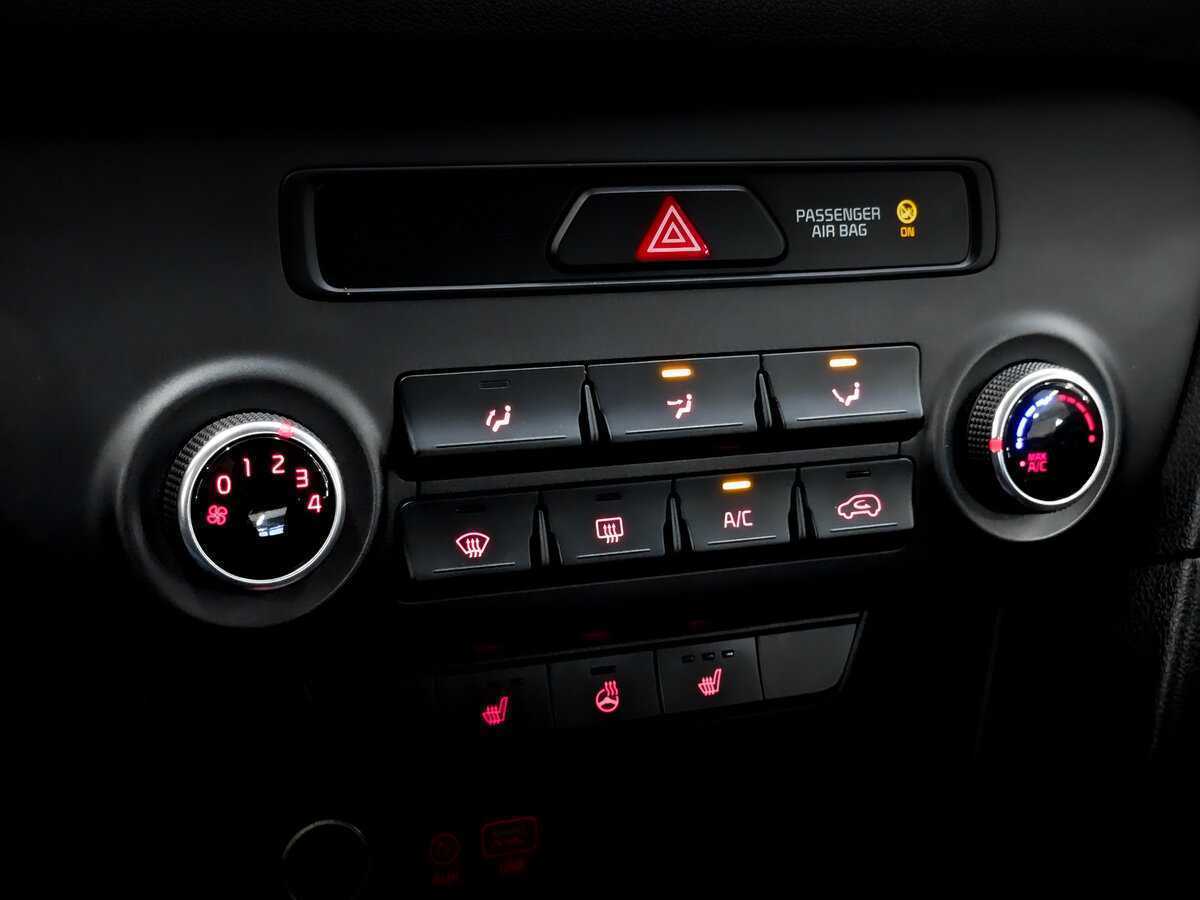 Купить Киа Спортейдж, 2016, 79 640 км.. Фото: #24