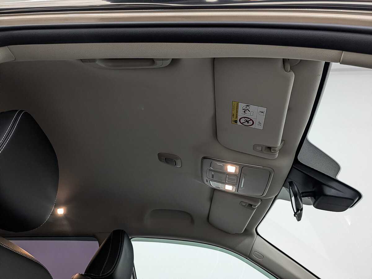 Купить Geely Atlas, 2019, 153 596 км.. Фото: #21