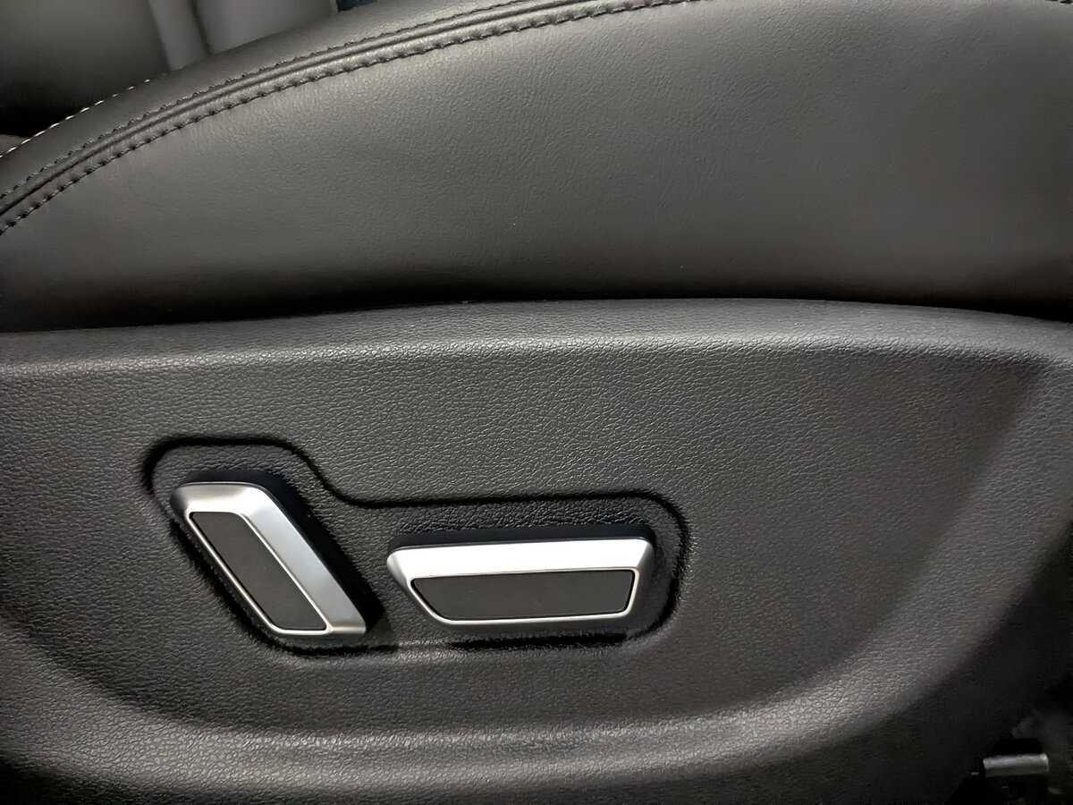 Купить Geely Atlas, 2019, 153 596 км.. Фото: #24