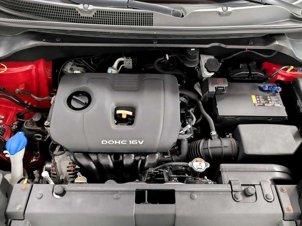 Купить Kia Soul, 2019, 48 275 км.. Фото: #8