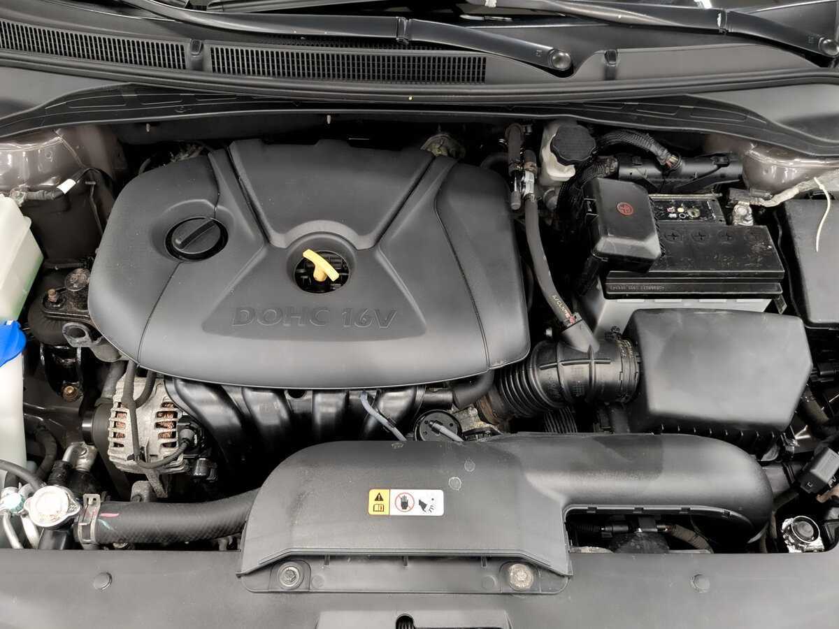 Купить Hyundai i40, 2016, 86 868 км.. Фото: #8