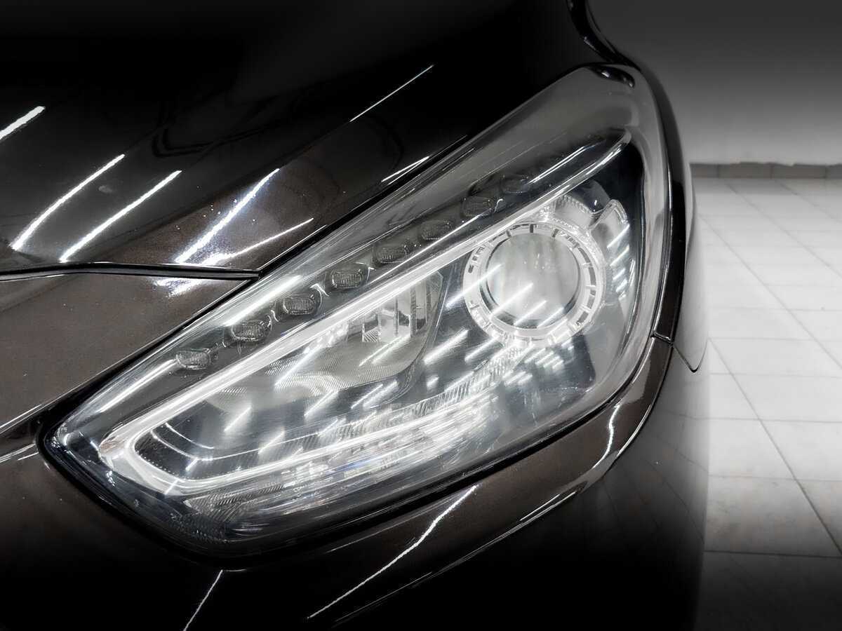 Купить Hyundai i40, 2016, 86 868 км.. Фото: #16