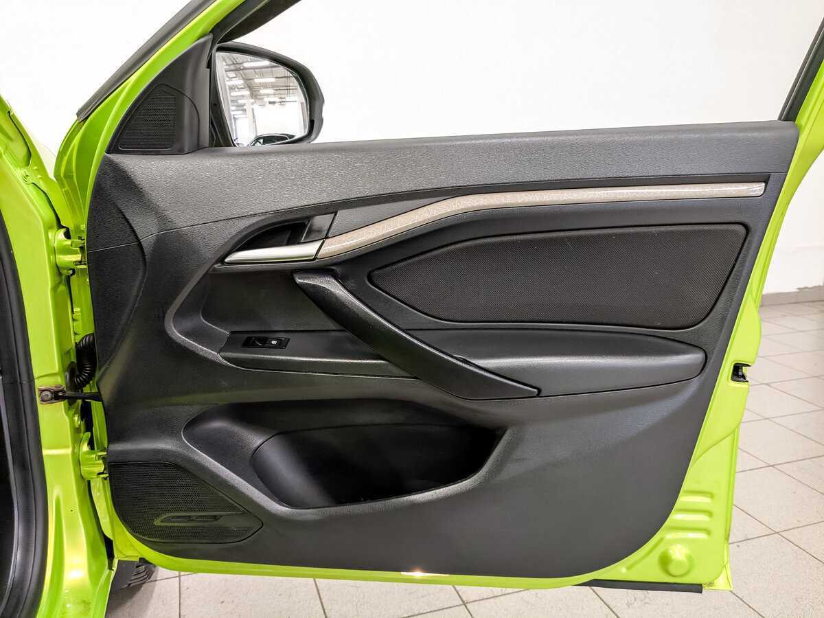 Купить Lada (ВАЗ) Vesta, 2016, 114 747 км.. Фото: #23