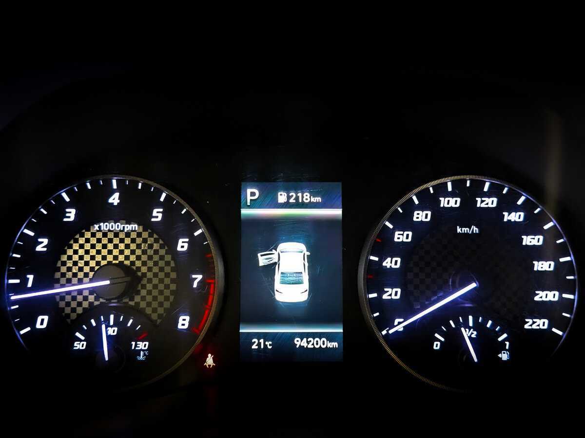 Купить Hyundai Solaris, 2020, 94 194 км.. Фото: #12