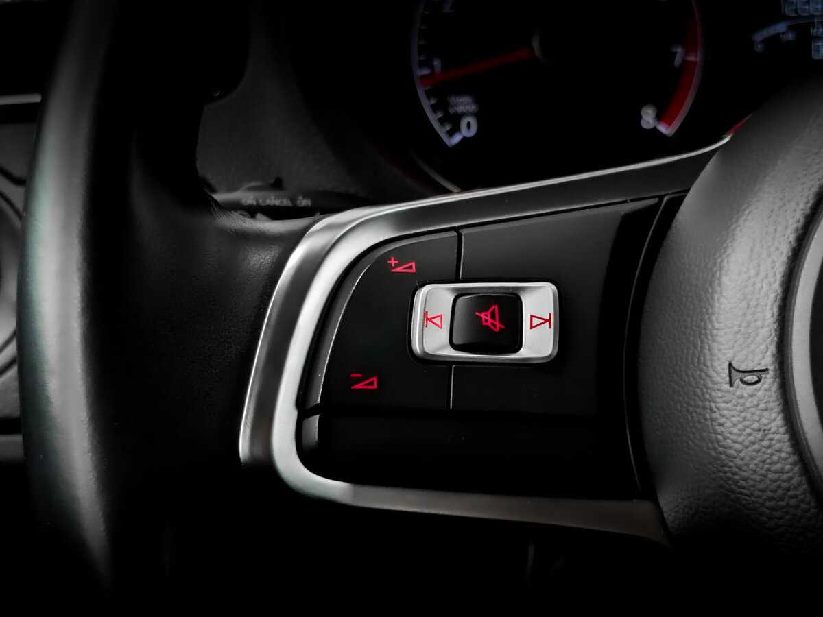 Купить Фольксваген Поло, 2018, 126 810 км.. Фото: #25