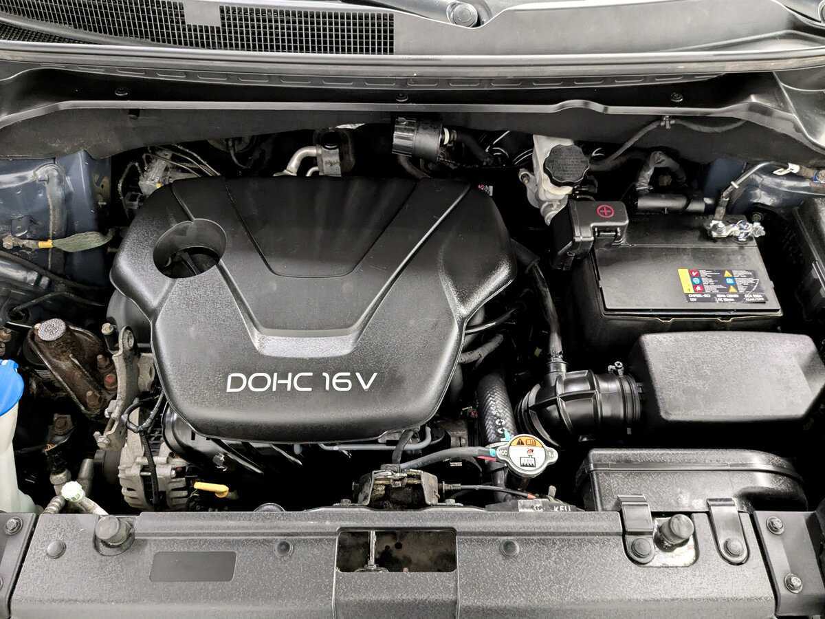 Купить Kia Soul, 2015, 282 954 км.. Фото: #8