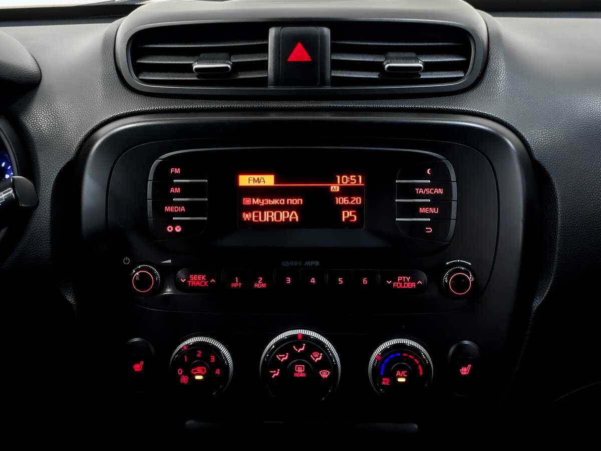 Купить Kia Soul, 2015, 282 954 км.. Фото: #14