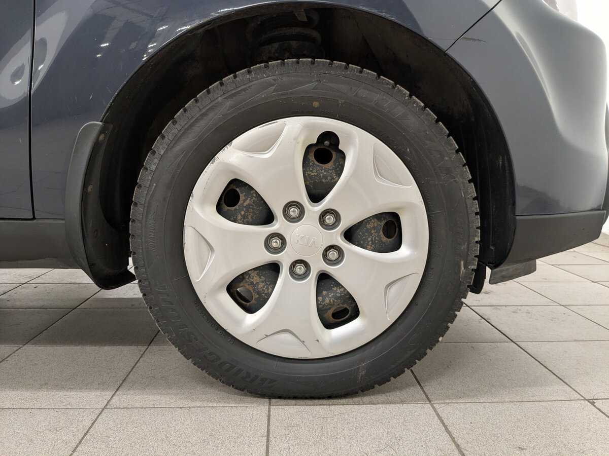 Купить Kia Soul, 2015, 282 954 км.. Фото: #17