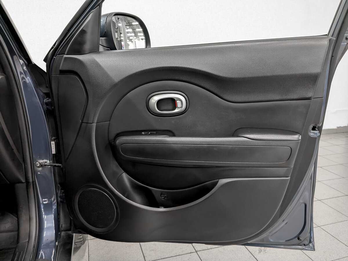 Купить Kia Soul, 2015, 282 954 км.. Фото: #23