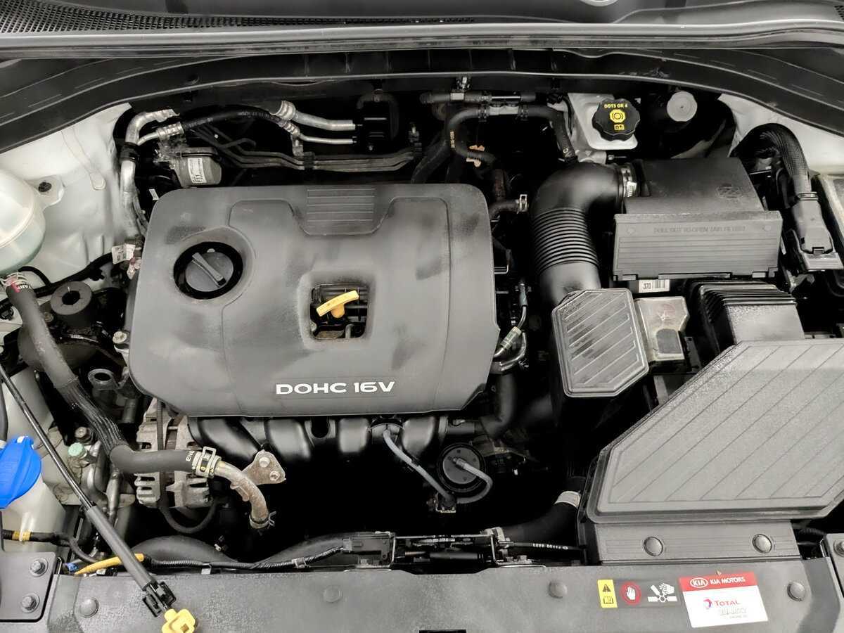 Купить Kia Sportage, 2018, 67 392 км.. Фото: #8