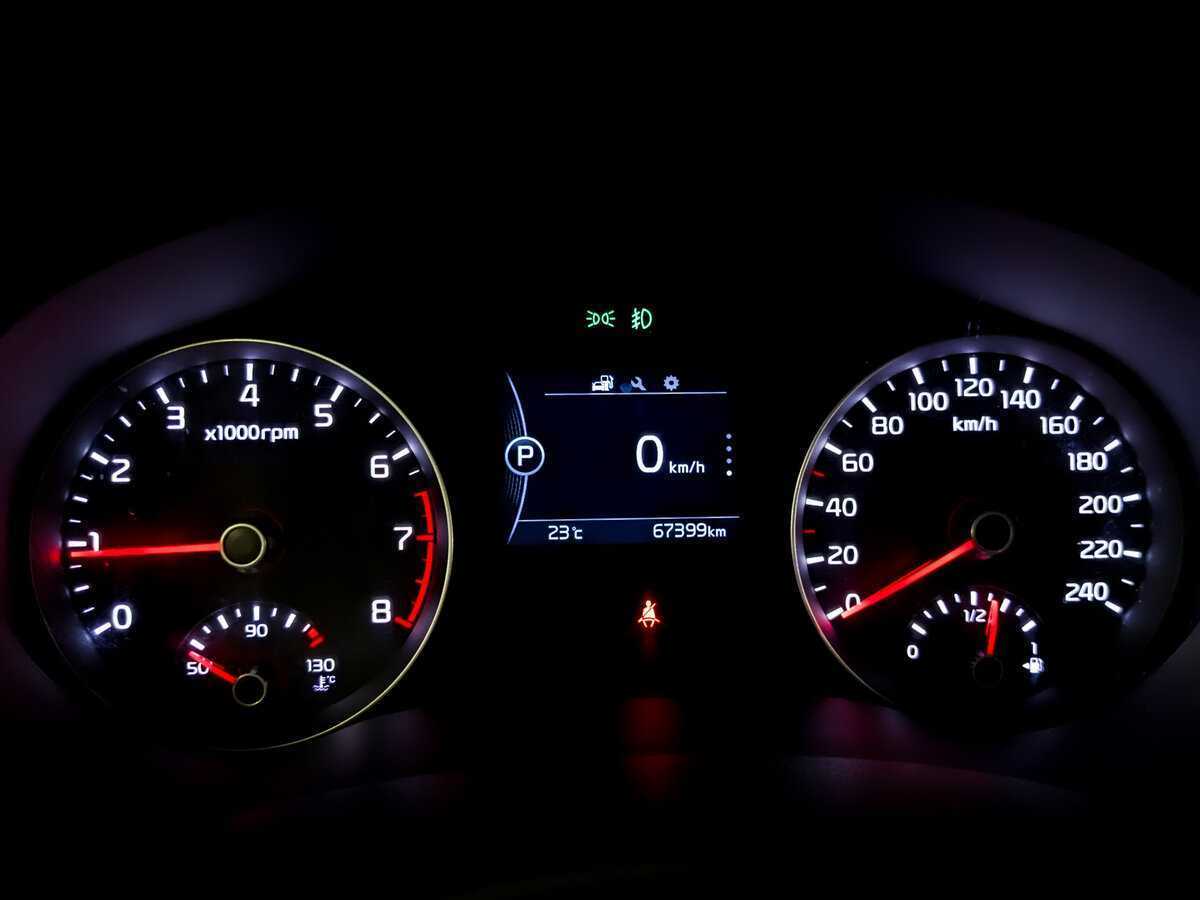 Купить Kia Sportage, 2018, 67 392 км.. Фото: #12