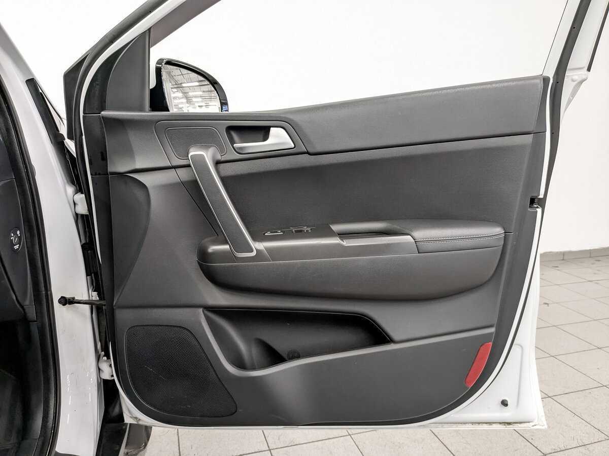 Купить Kia Sportage, 2018, 67 392 км.. Фото: #21