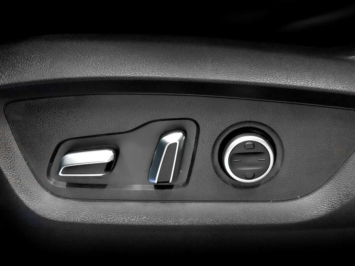 Купить Chery Tiggo 7 Pro, 2021, 41 973 км.. Фото: #20