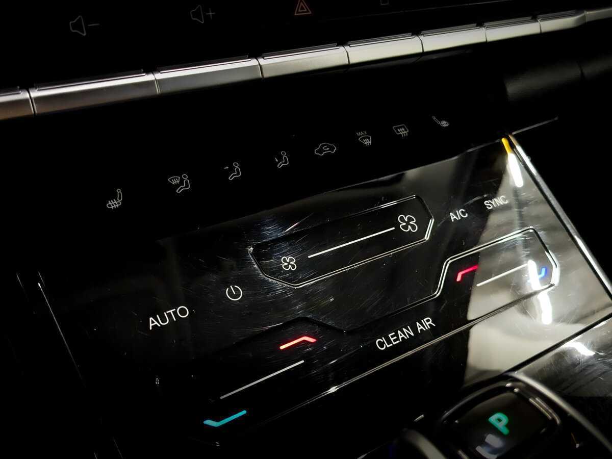 Купить Chery Tiggo 7 Pro, 2021, 41 973 км.. Фото: #26