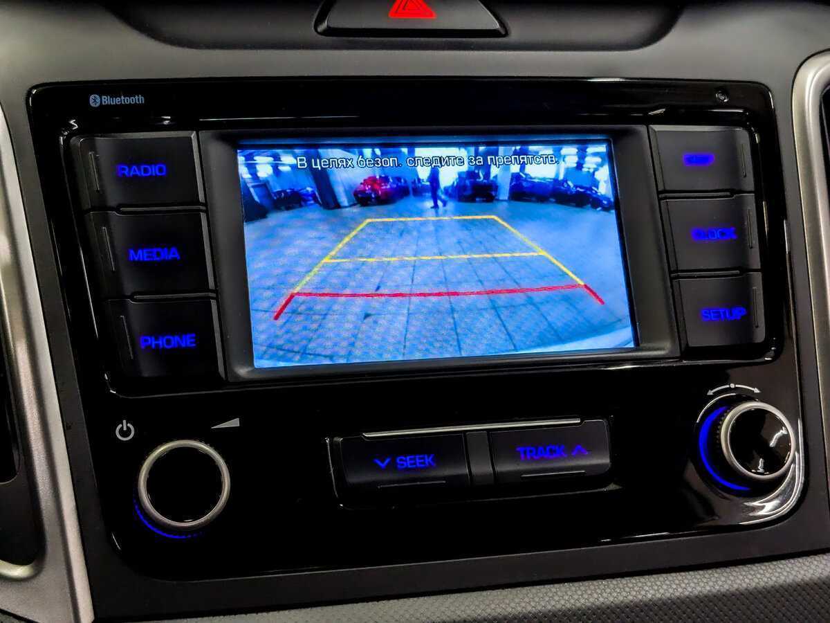 Купить Хендай Крета, 2020, 46 683 км.. Фото: #25