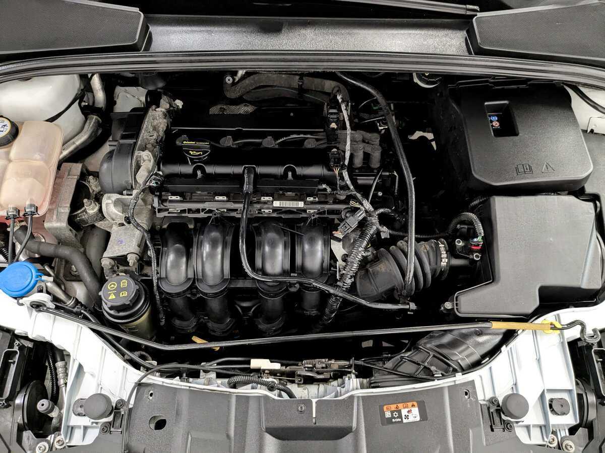 Купить Ford Focus, 2015, 154 620 км.. Фото: #8