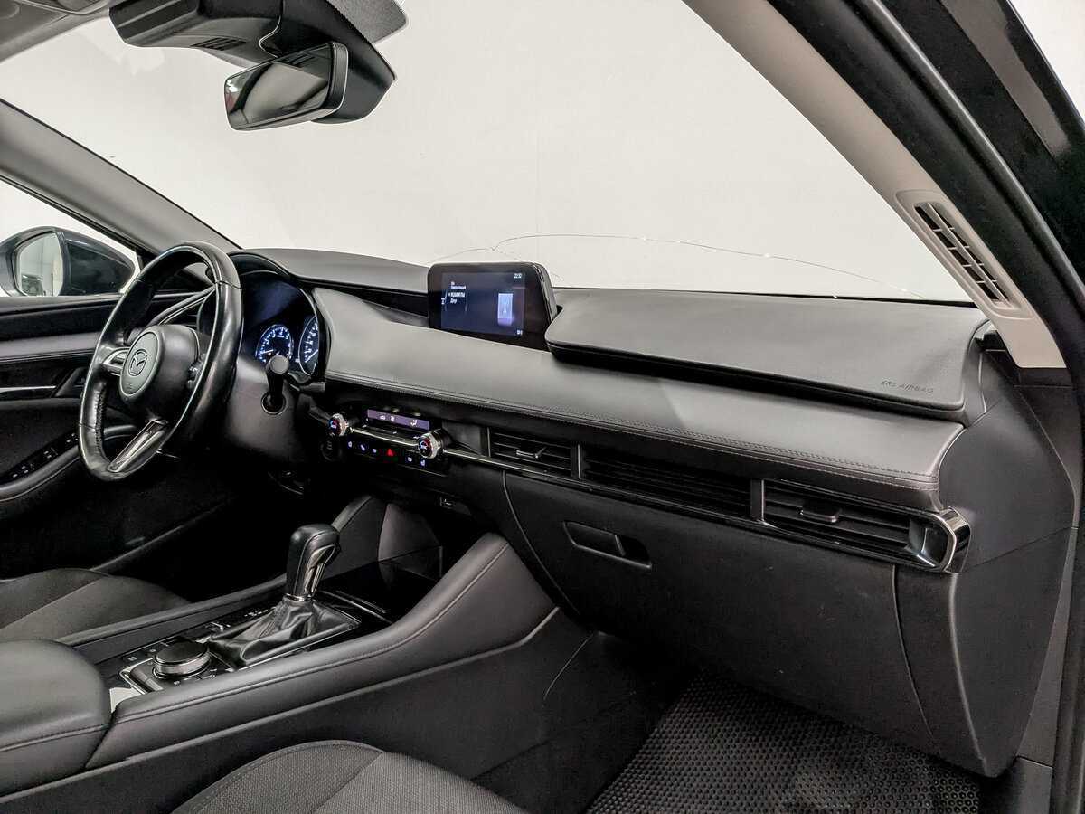 Купить Mazda 3, 2019, 125 664 км.. Фото: #10