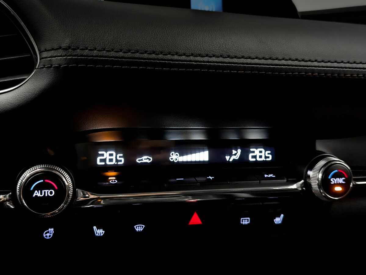 Купить Mazda 3, 2019, 125 664 км.. Фото: #15