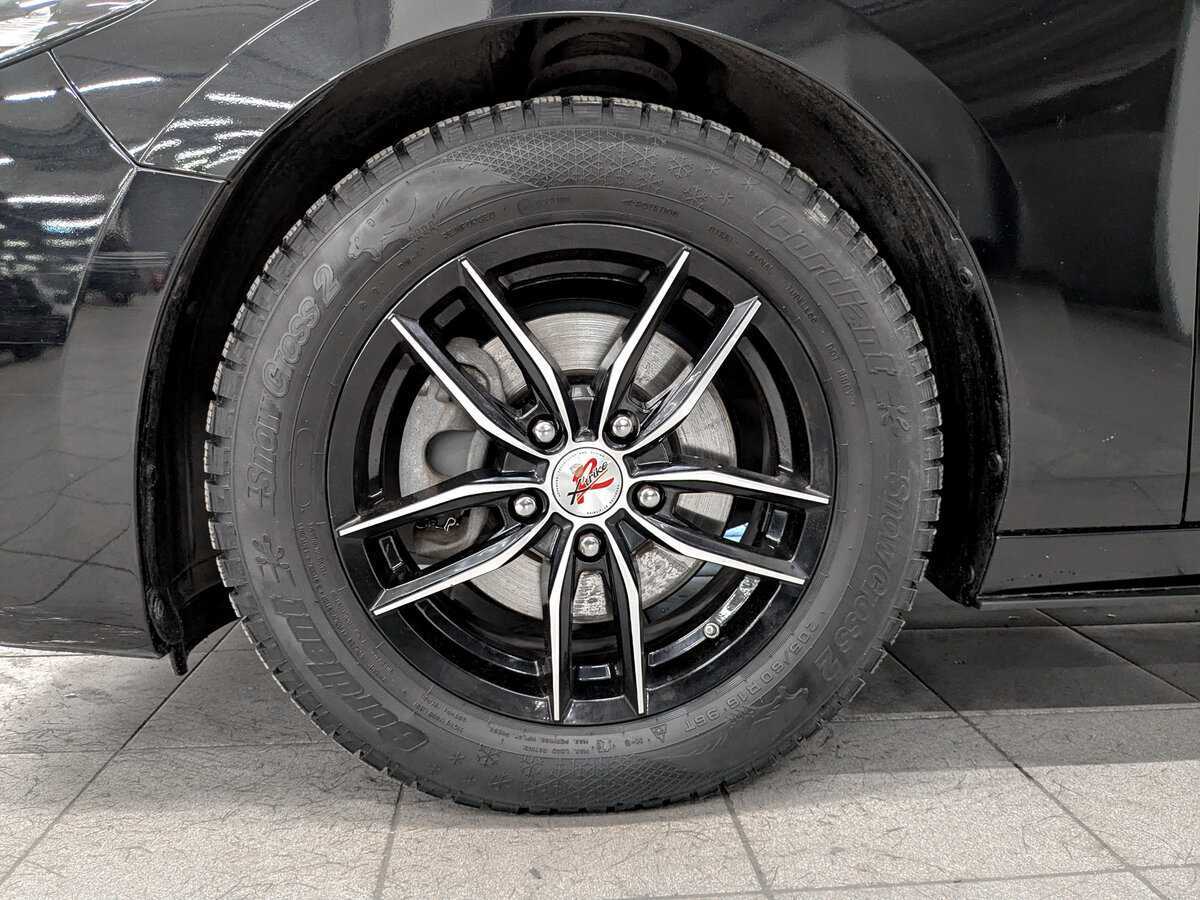 Купить Mazda 3, 2019, 125 664 км.. Фото: #17