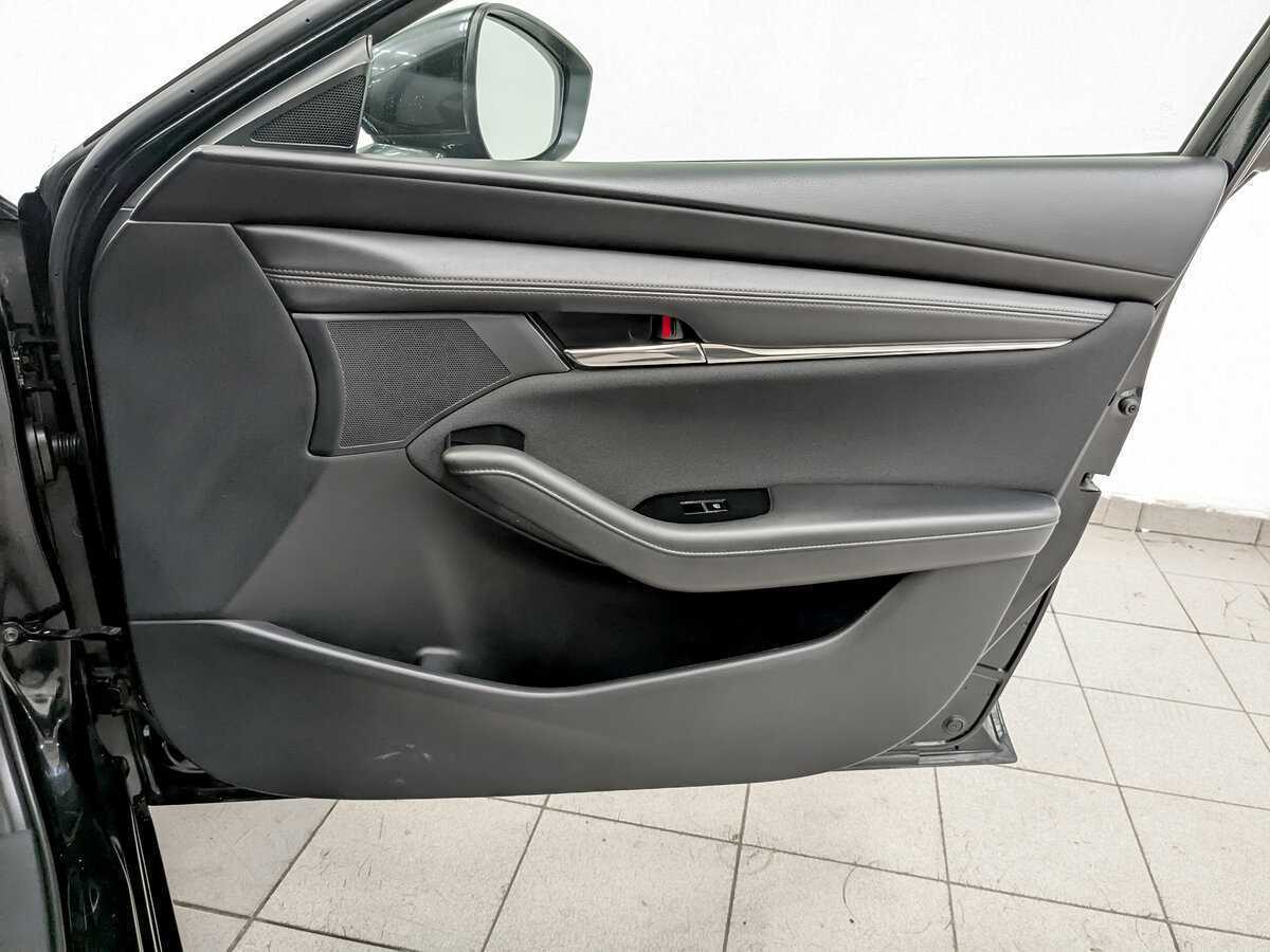 Купить Mazda 3, 2019, 125 664 км.. Фото: #23