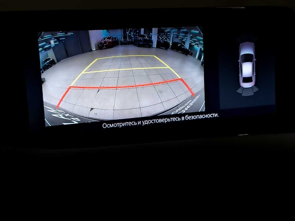 Купить Mazda 3, 2019, 125 664 км.. Фото: #26